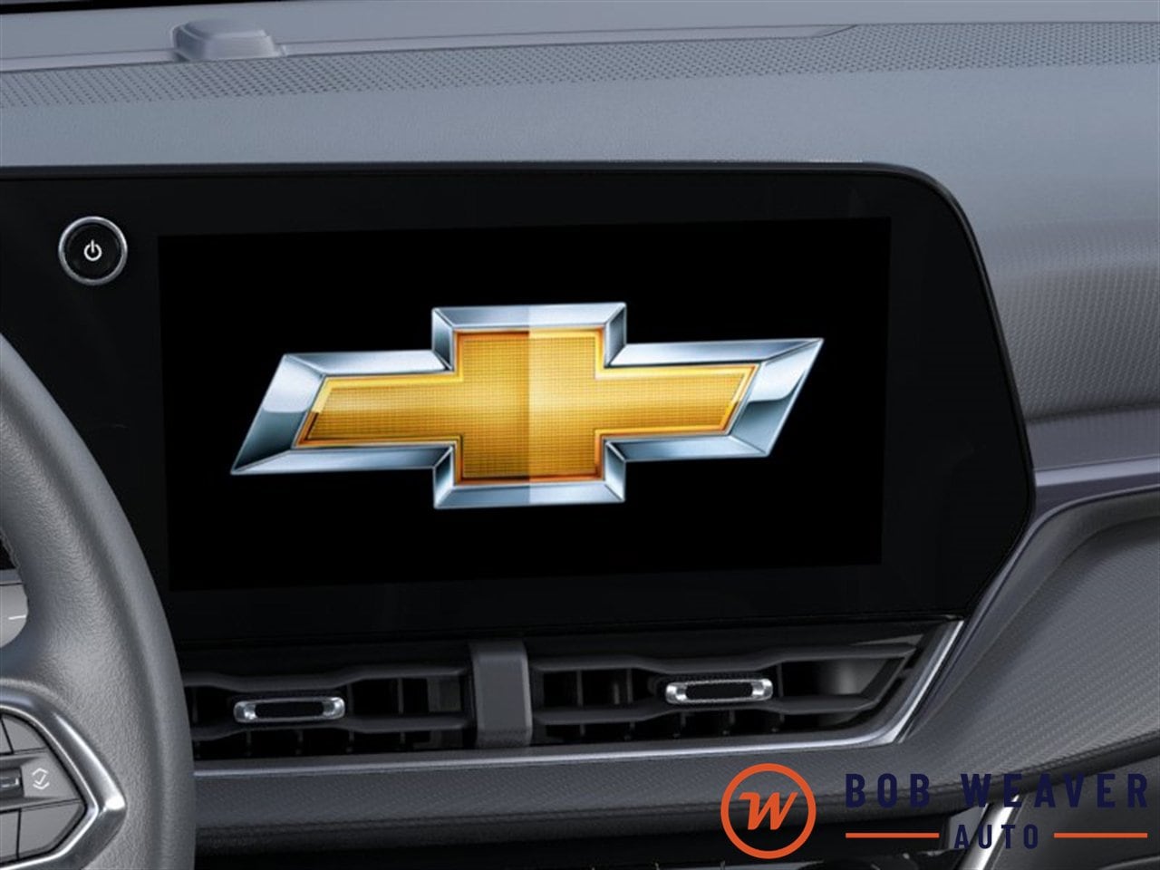 2027 Chevrolet Equinox LT - Photo 23