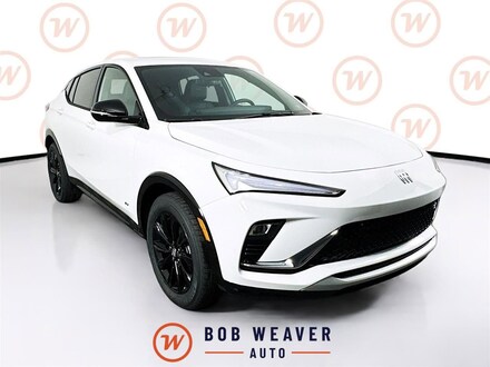 2025 Buick Envista Sport Touring SUV