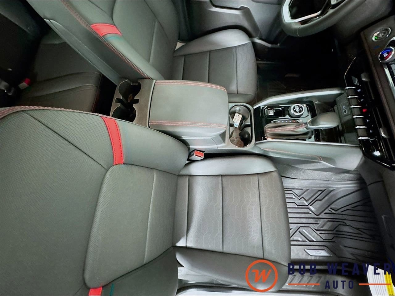 2026 Chevrolet Colorado Z71 - Photo 34