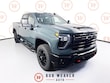 Chevrolet Silverado 2500 HD