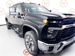 2026 Chevrolet Silverado 2500 HD LT Truck