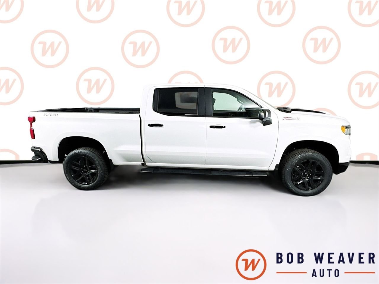 2026 Chevrolet Silverado 1500 LT Trail Boss - Photo 9