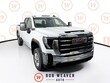  GMC Sierra 2500 HD