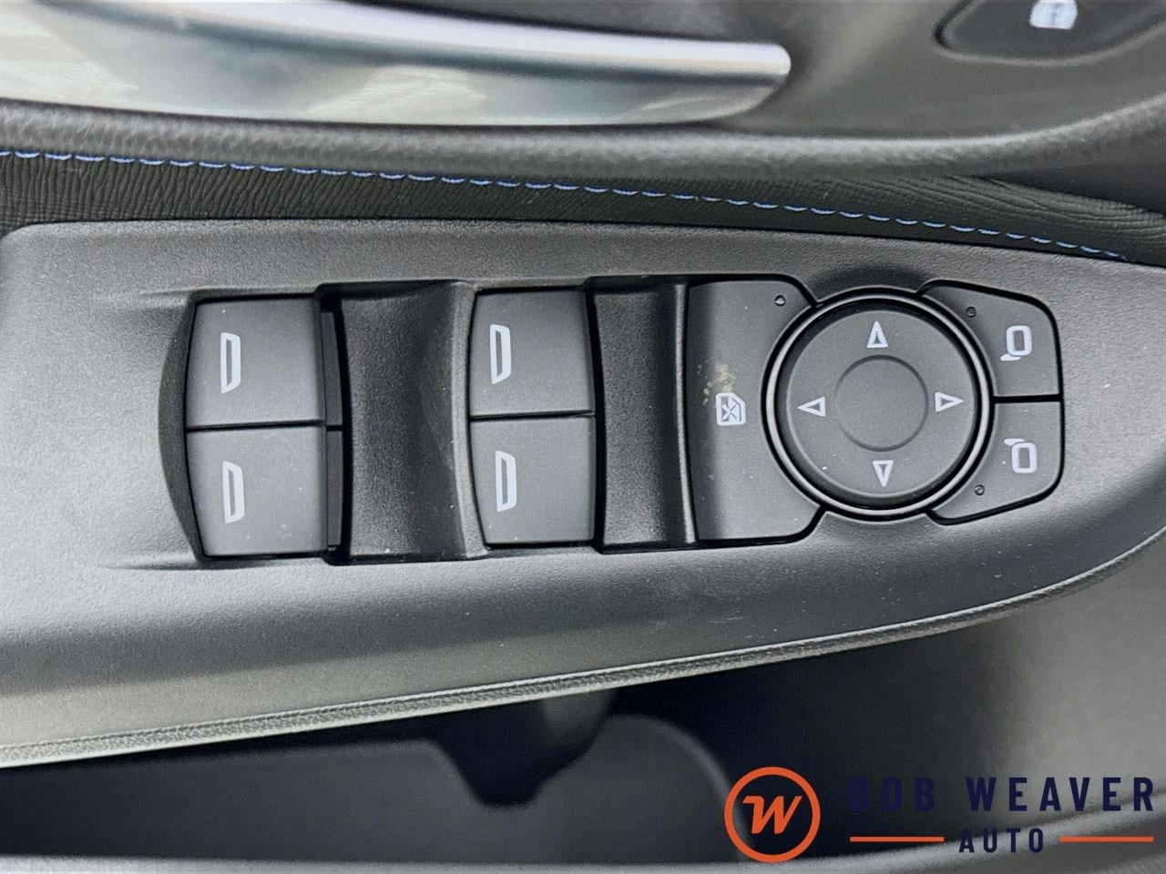 2025 Buick Envista Sport Touring - Photo 19