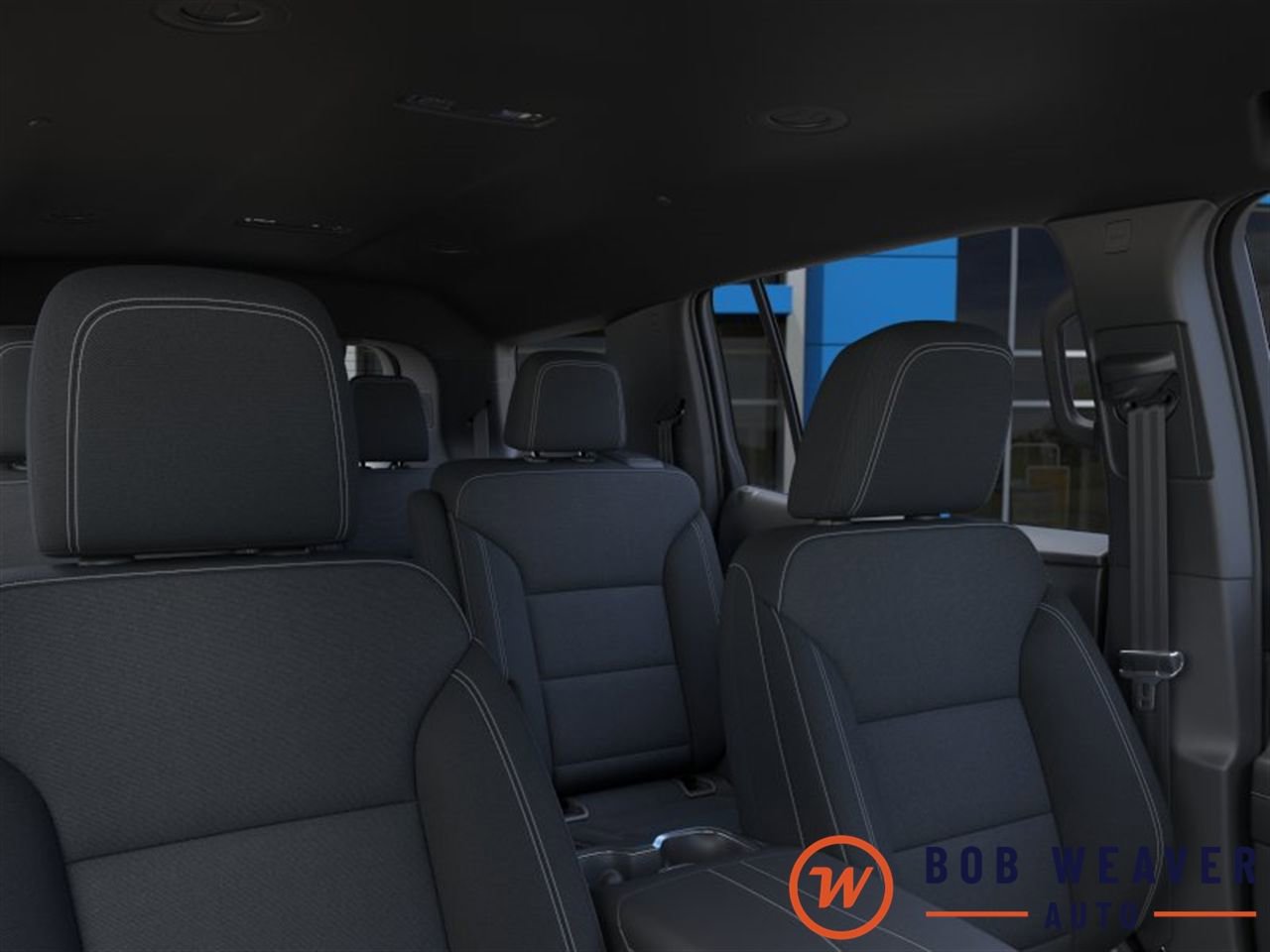 2026 Chevrolet Traverse LT - Photo 28