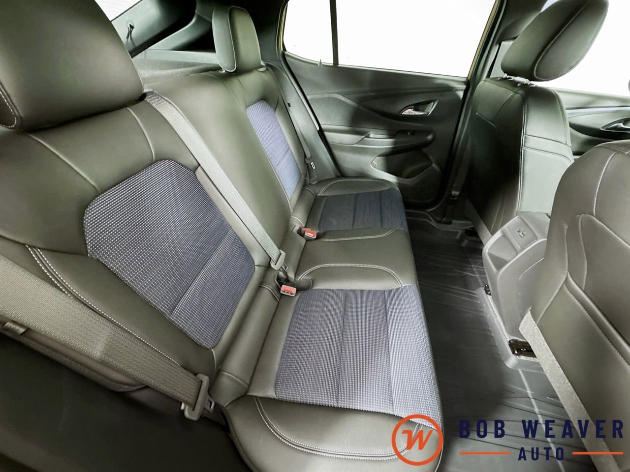 2025 Buick Envista Preferred - Photo 34