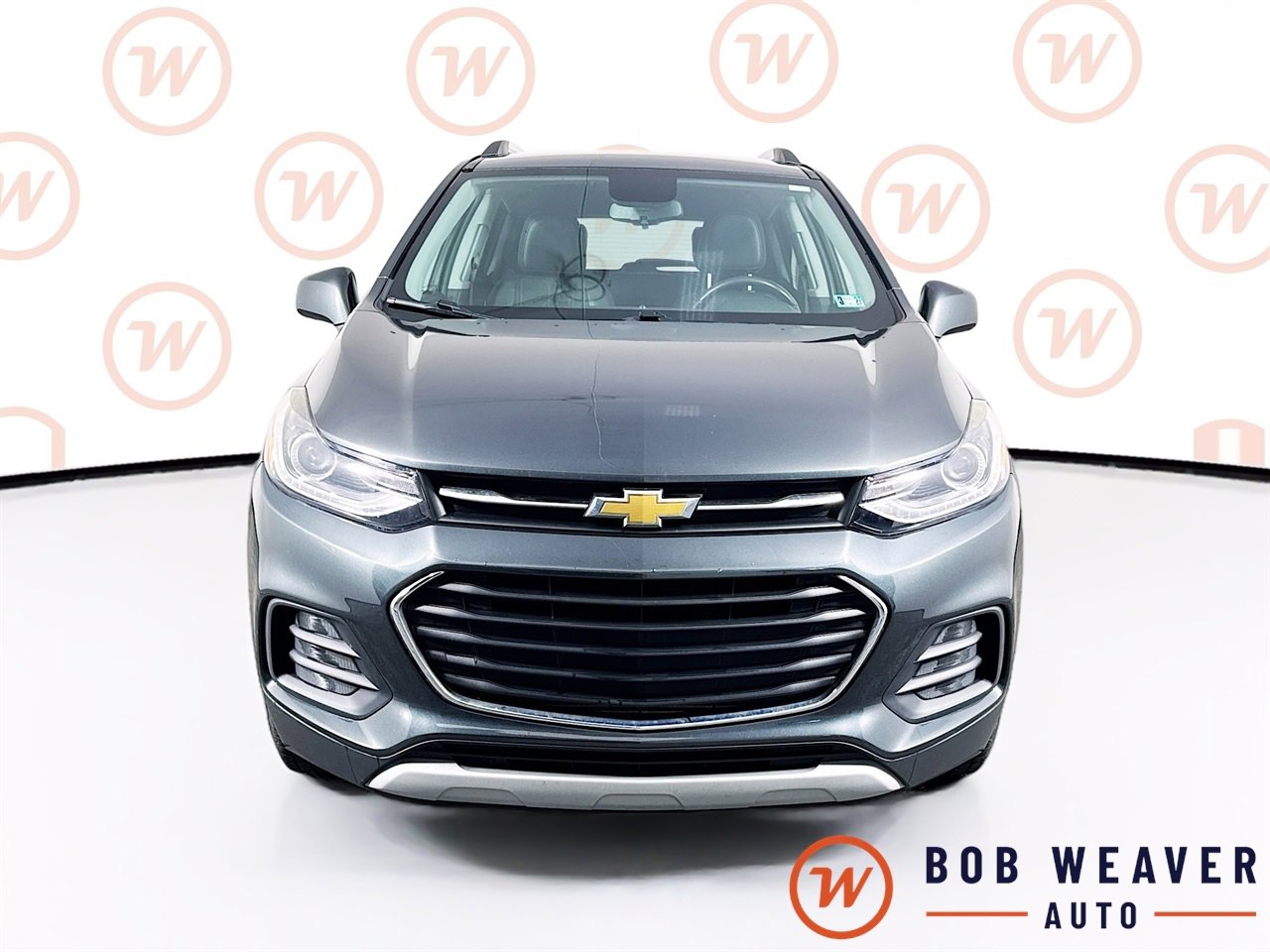 Used 2018 Chevrolet Trax LT with VIN KL7CJPSBXJB686083 for sale in Pottsville, PA