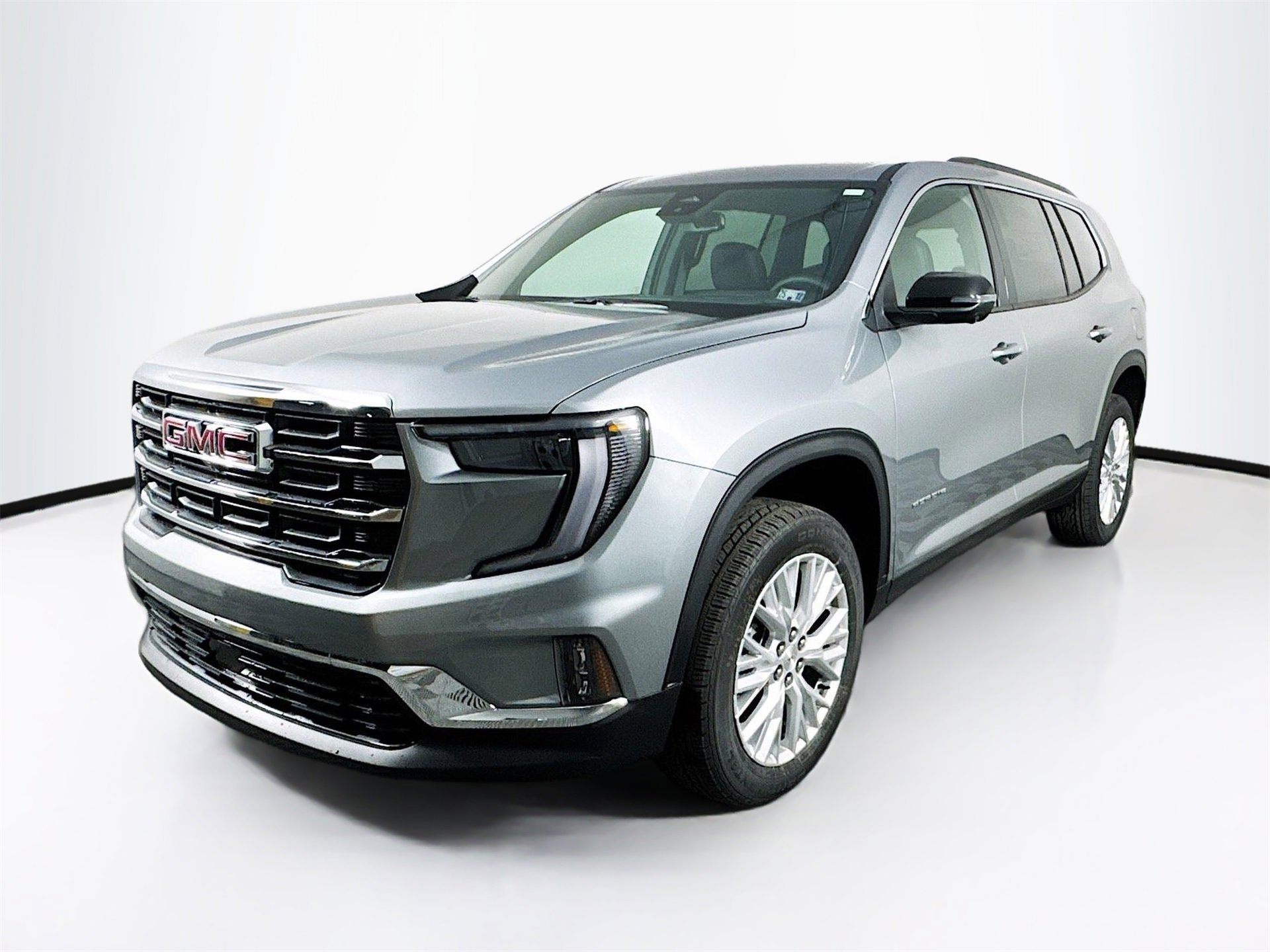 2025 Gmc Acadia Elevation photo 3
