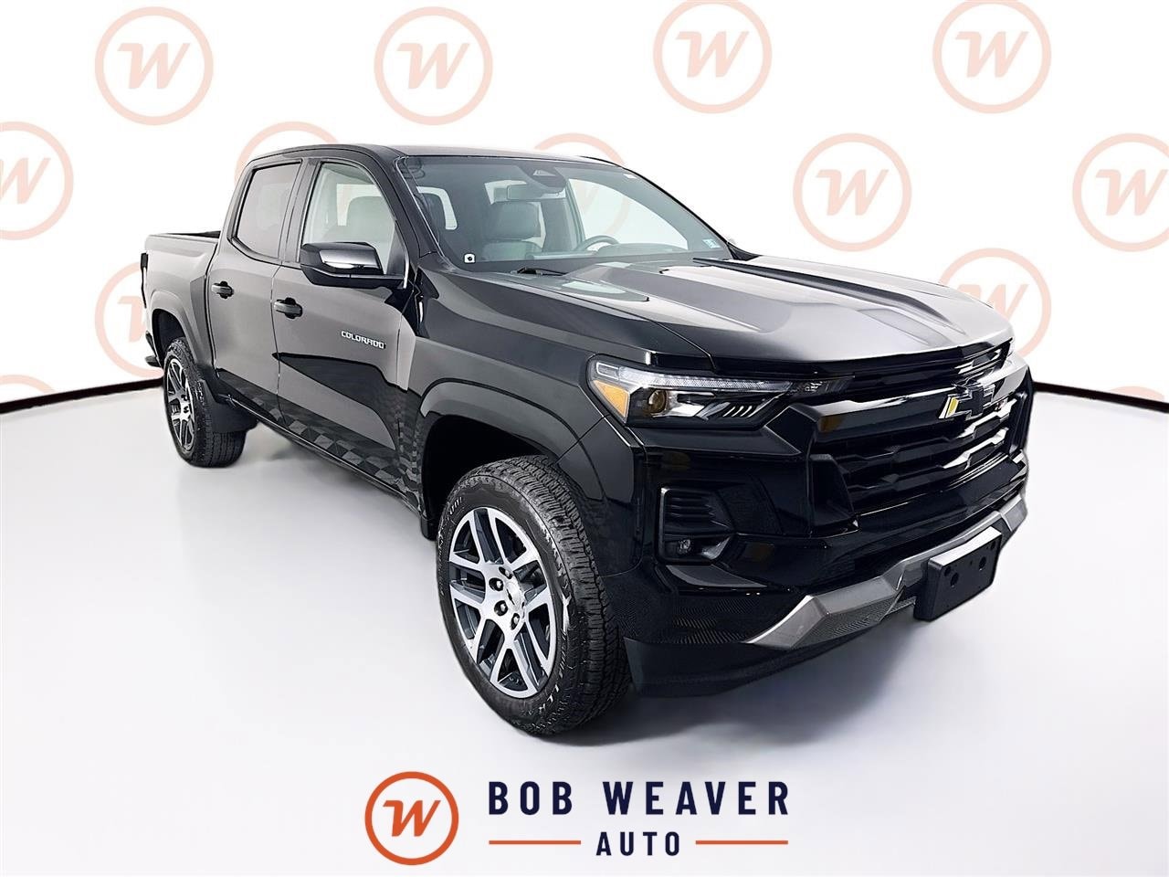 2023 Chevrolet Colorado Truck 