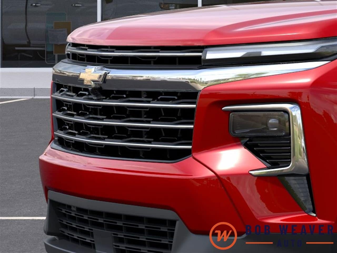 2026 Chevrolet Traverse LT - Photo 15