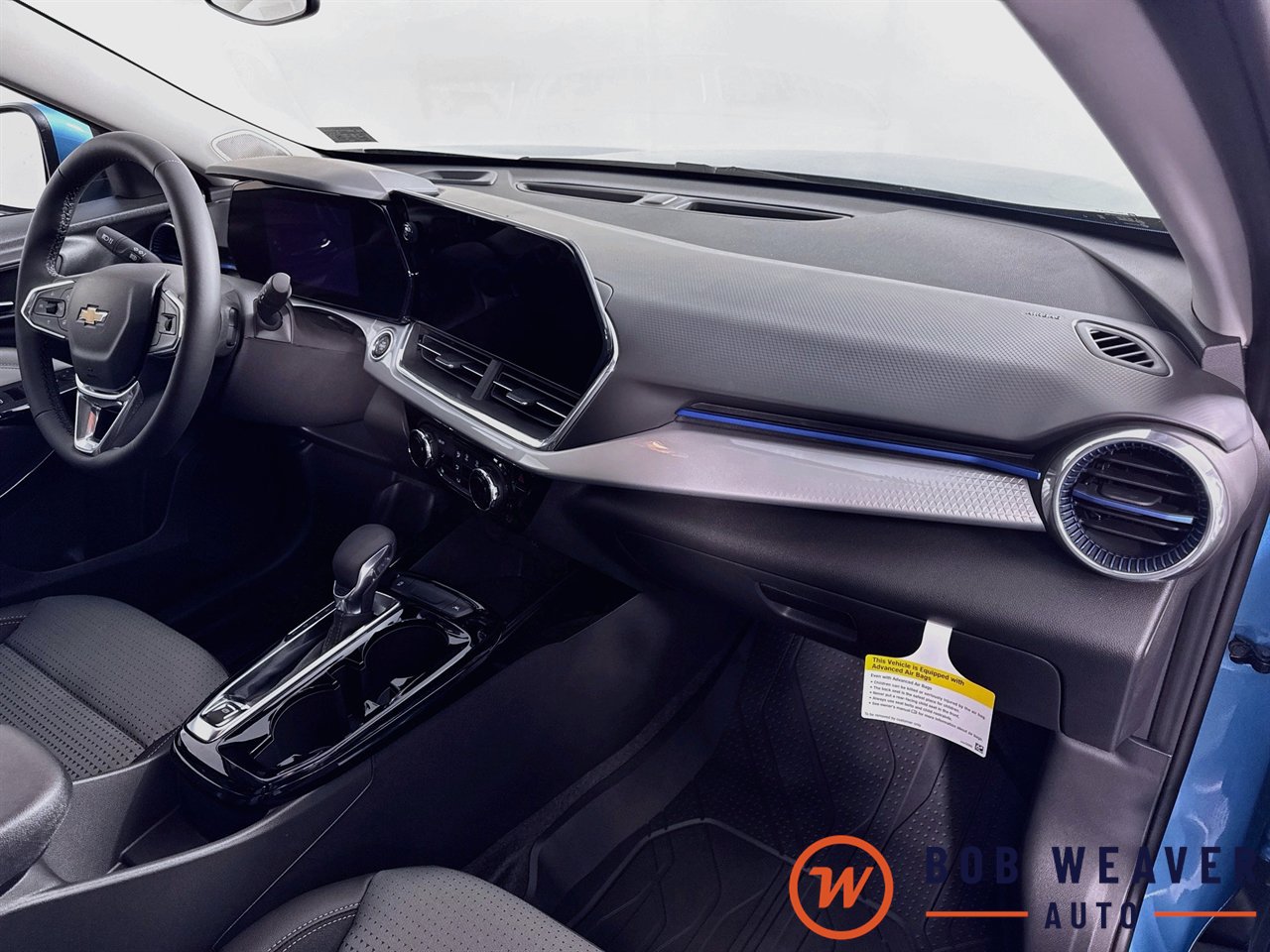 2026 Chevrolet Trax LT - Photo 35