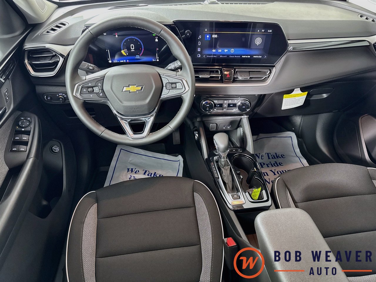 2026 Chevrolet Trailblazer LT - Photo 27