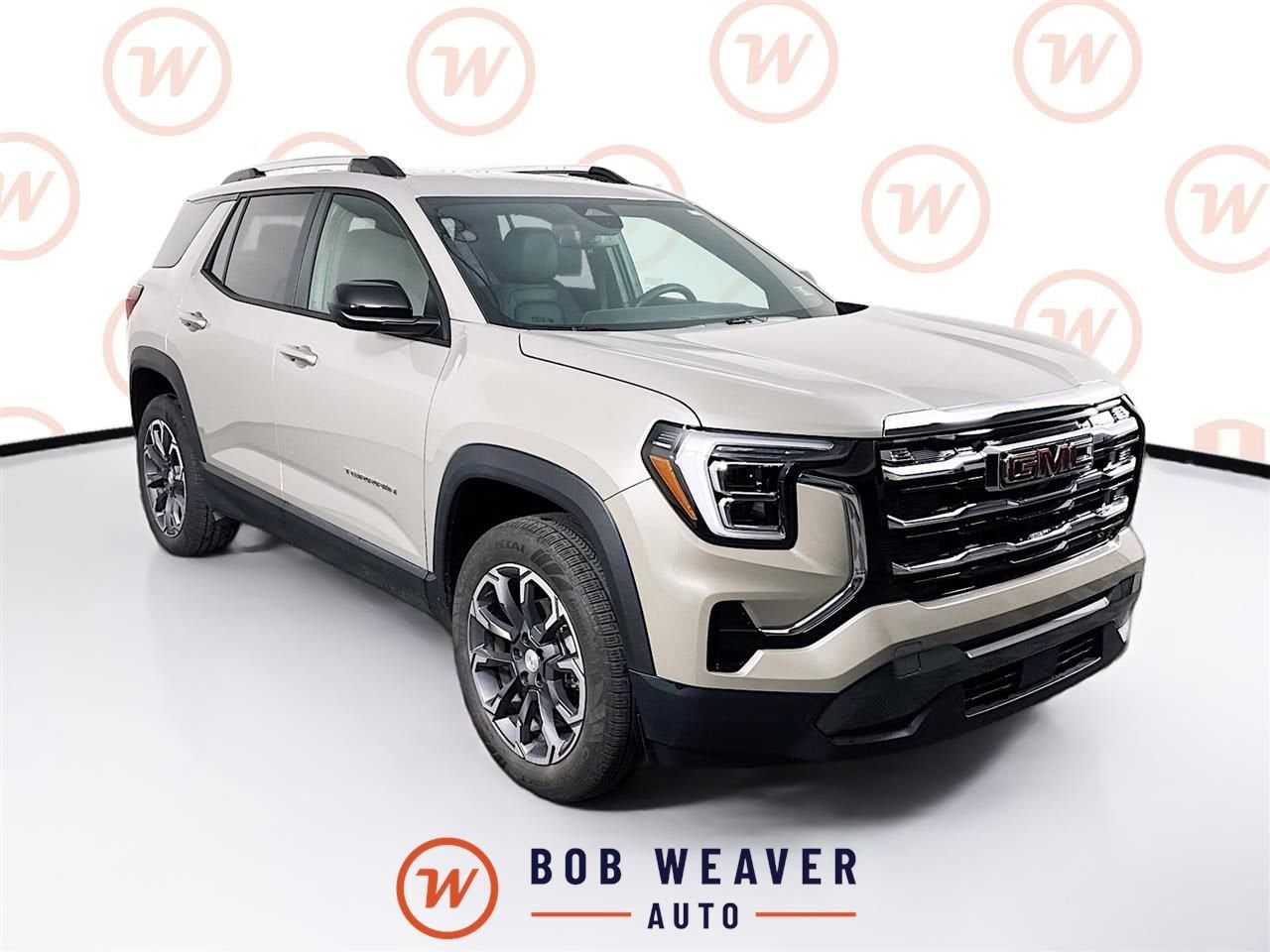 2026 GMC Terrain Elevation AWD's photo