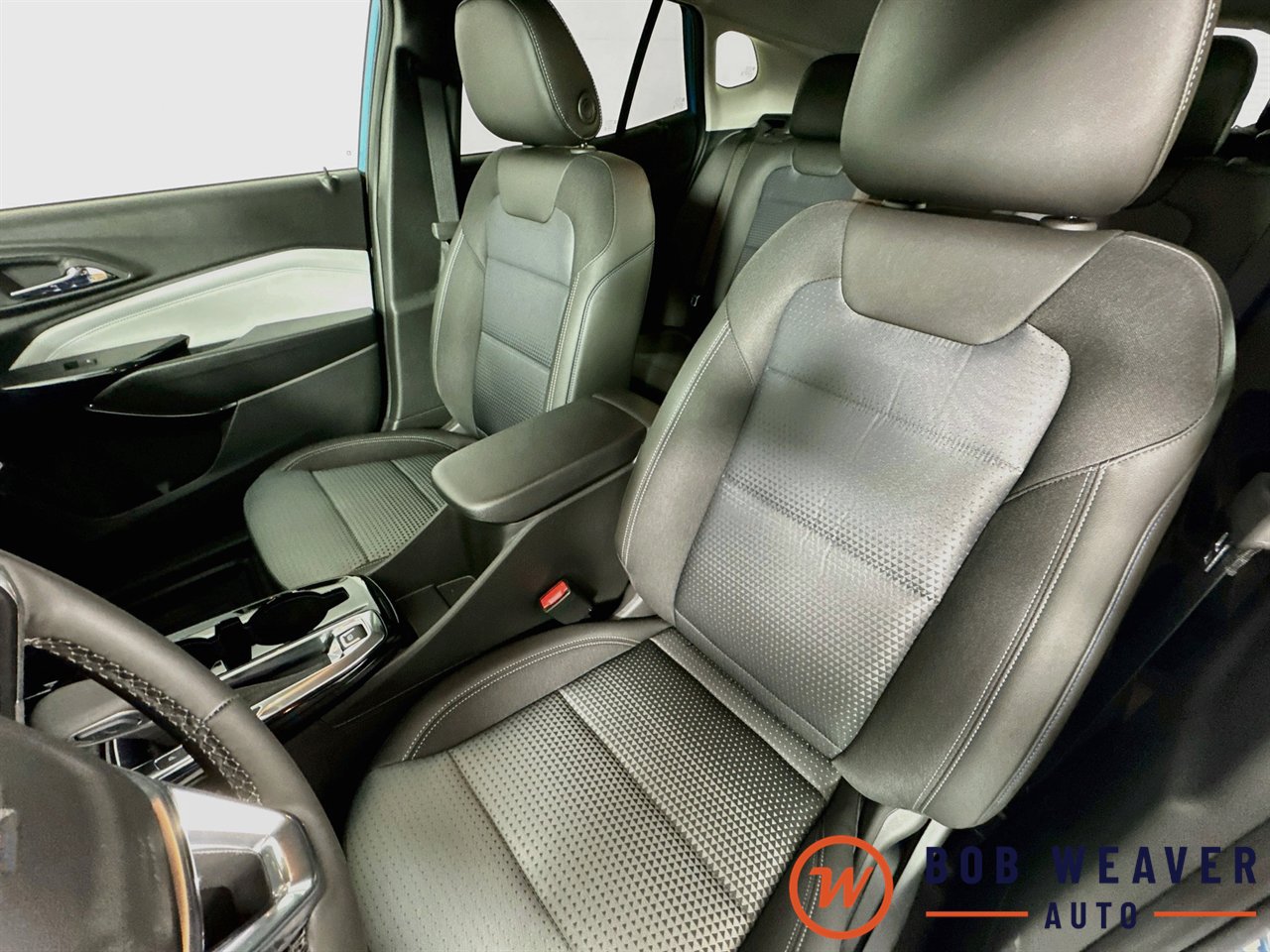 2026 Chevrolet Trax LT - Photo 26