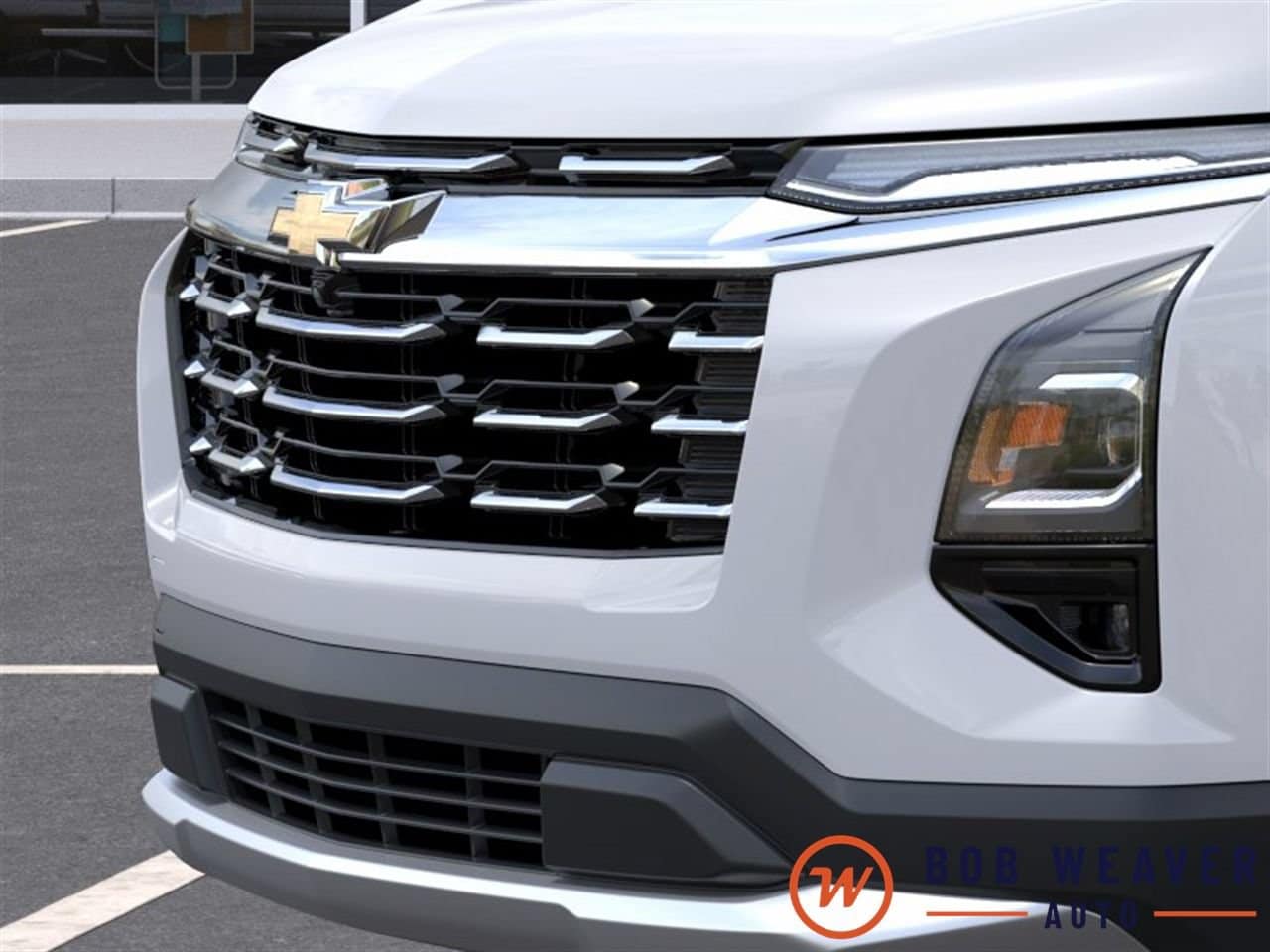 2027 Chevrolet Equinox LT - Photo 15