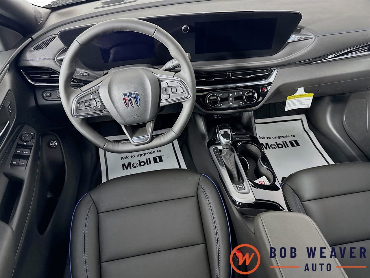 2025 Buick Envista Sport Touring - Photo 28