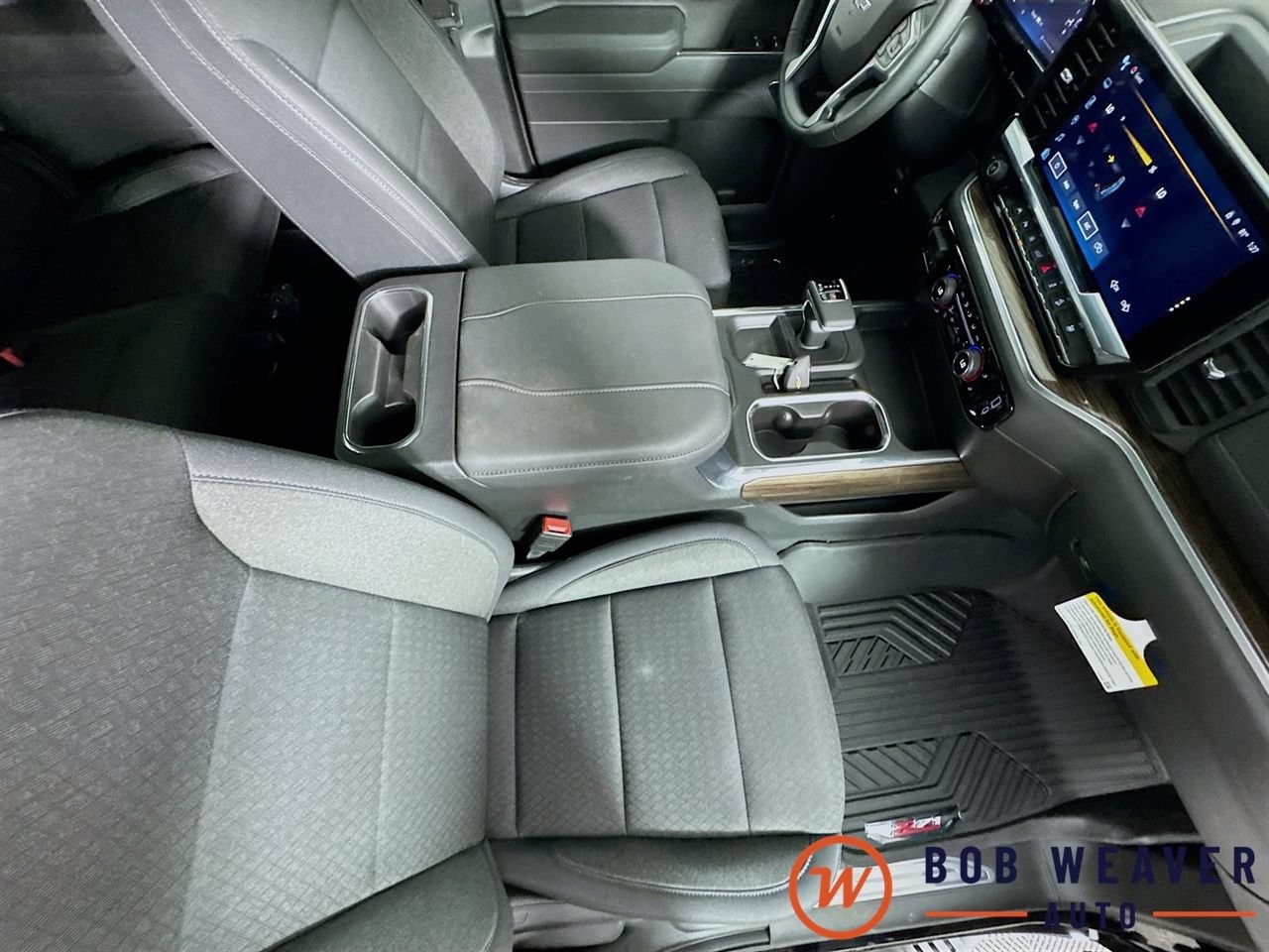 2026 Chevrolet Silverado 1500 LT Trail Boss - Photo 34