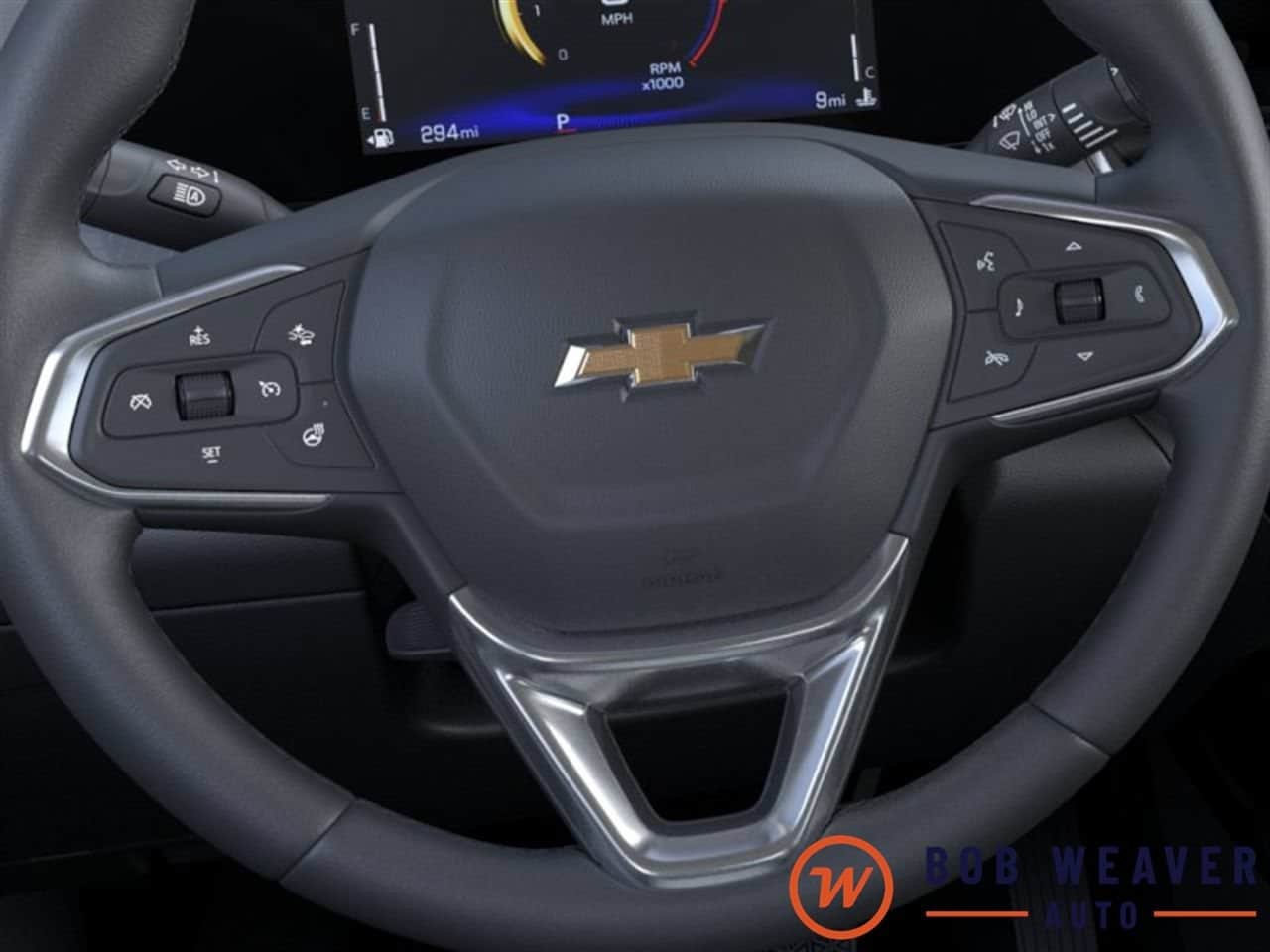 2026 Chevrolet Trax LT - Photo 21