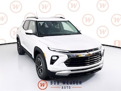 2026 Chevrolet Trailblazer LT SUV