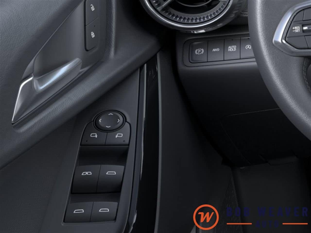 2027 Chevrolet Equinox LT - Photo 26