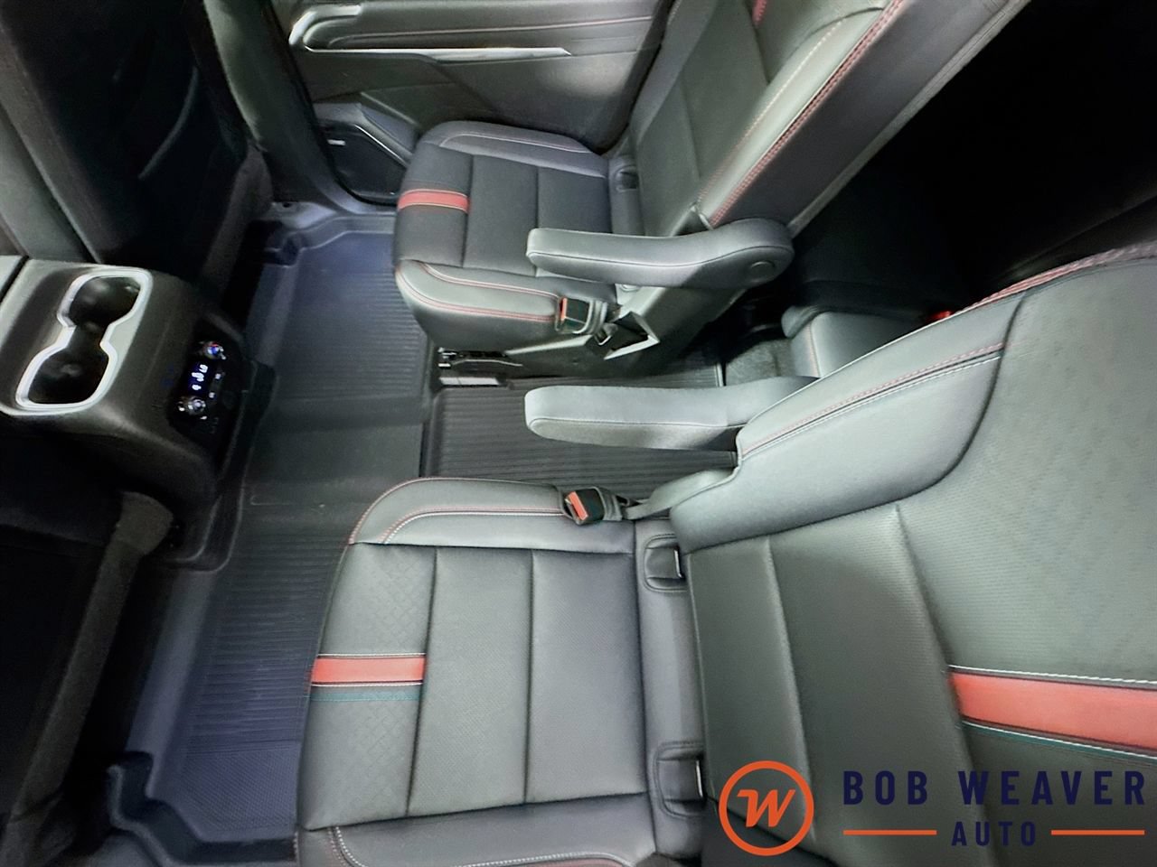 2026 Chevrolet Traverse RS - Photo 30