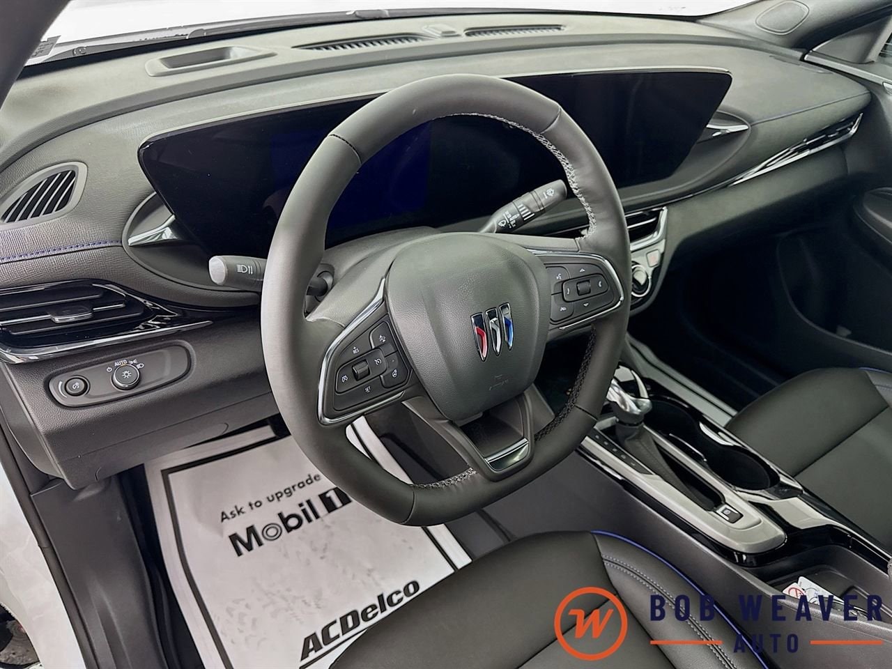 2025 Buick Envista Sport Touring - Photo 9