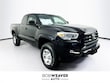 Toyota Tacoma 4WD
