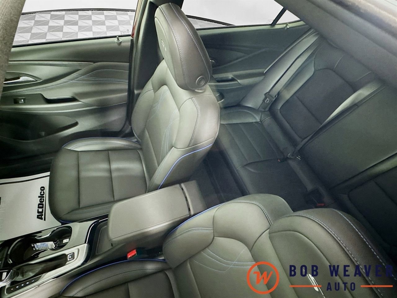 2025 Buick Envista Sport Touring - Photo 23