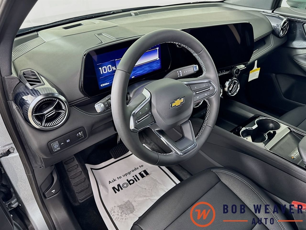 2026 Chevrolet Blazer EV LT - Photo 11
