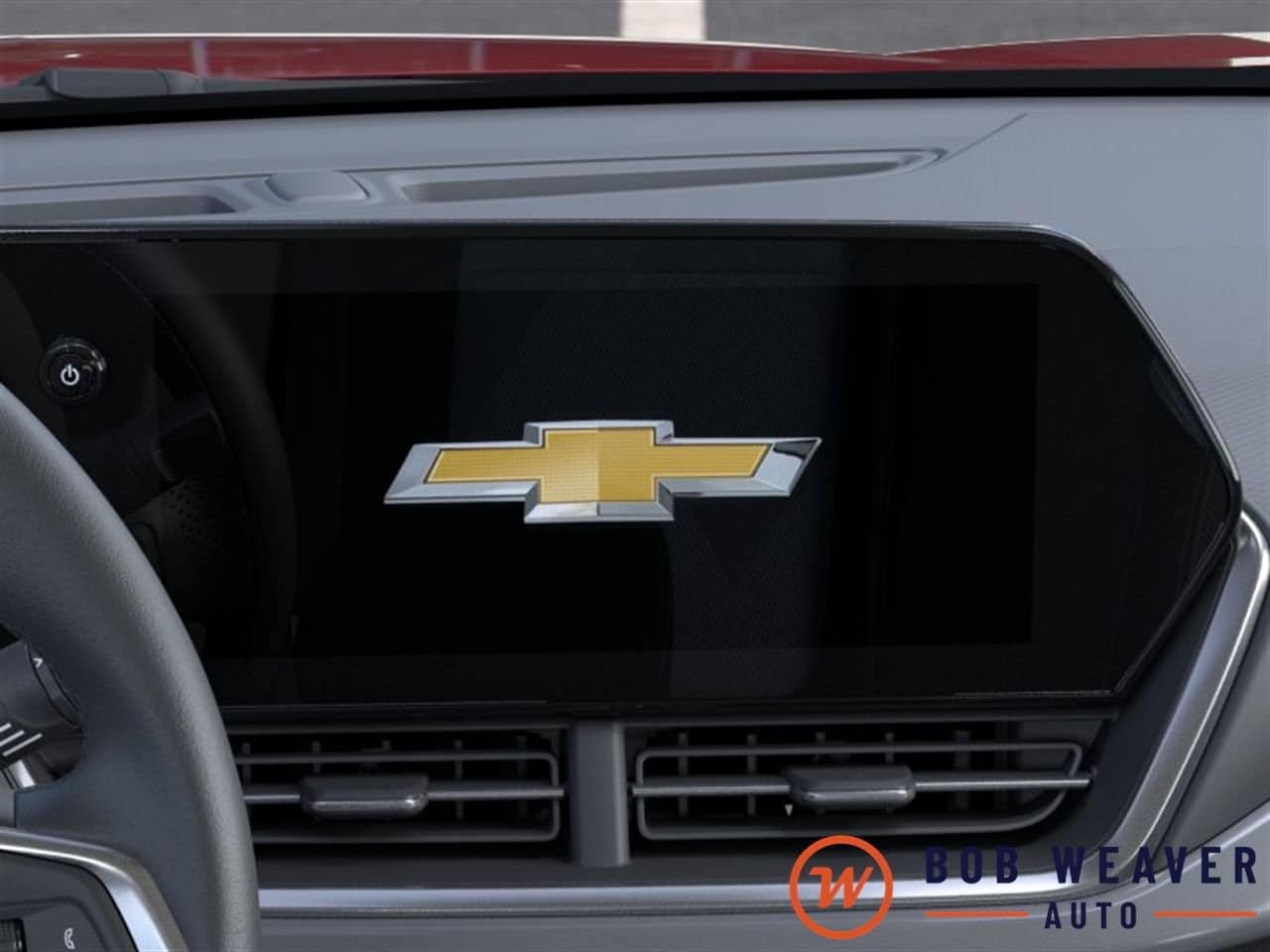 2026 Chevrolet Trax LT - Photo 22