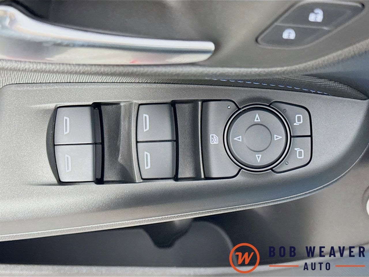 2025 Buick Envista Sport Touring - Photo 21