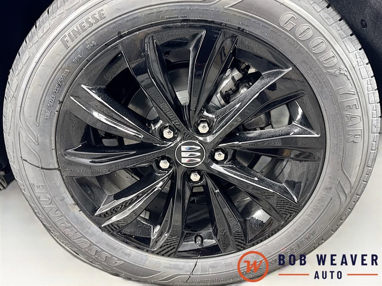 2025 Buick Envista Sport Touring - Photo 38