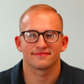 Staff member Ryan Bertsch from 9c5c3dd95d35