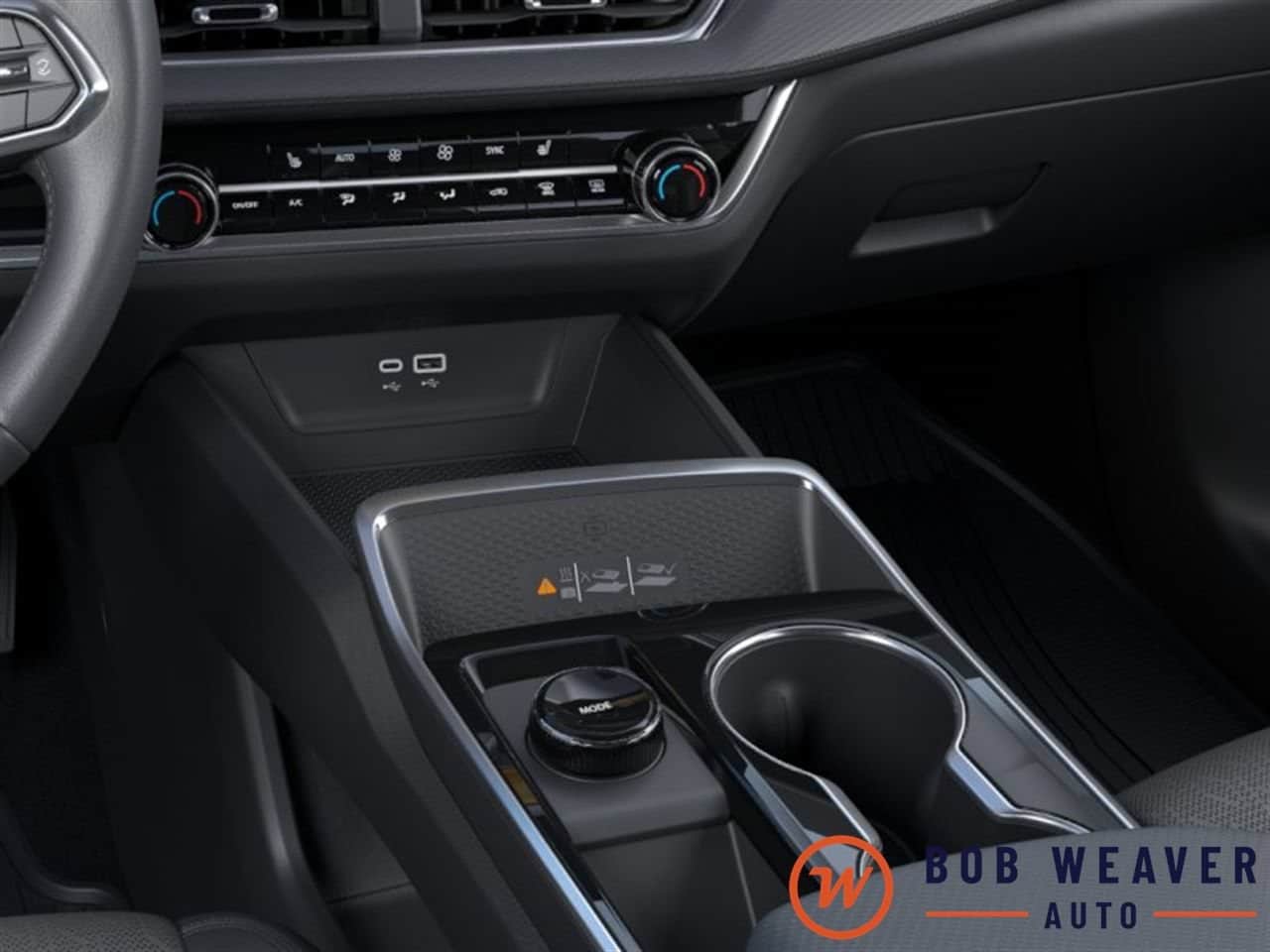 2027 Chevrolet Equinox LT - Photo 27