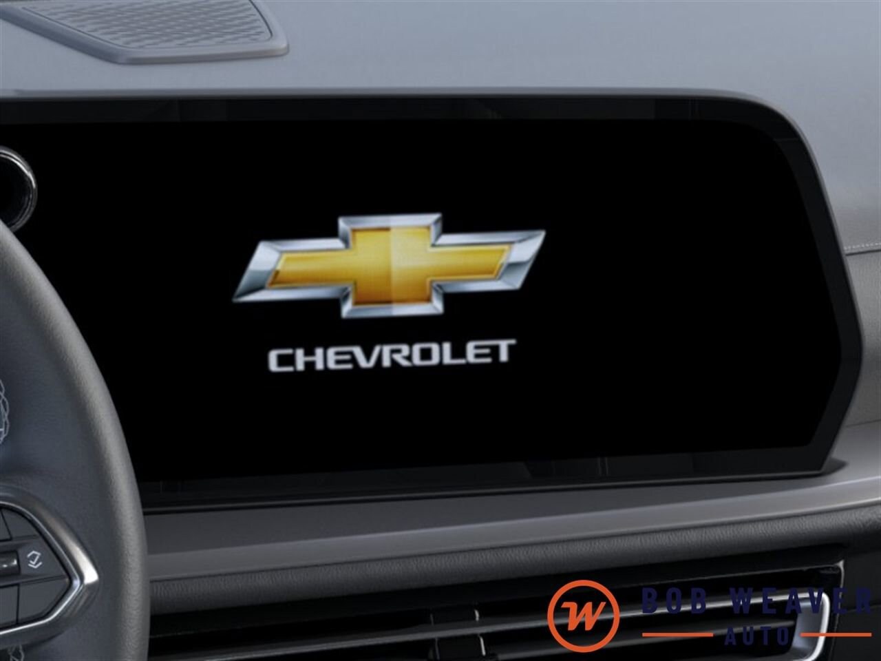 2026 Chevrolet Traverse LT - Photo 23