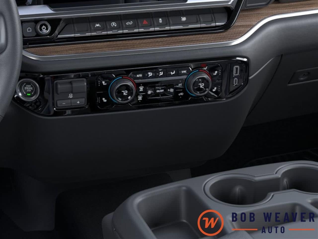 2026 Chevrolet Silverado 1500 LT - Photo 27