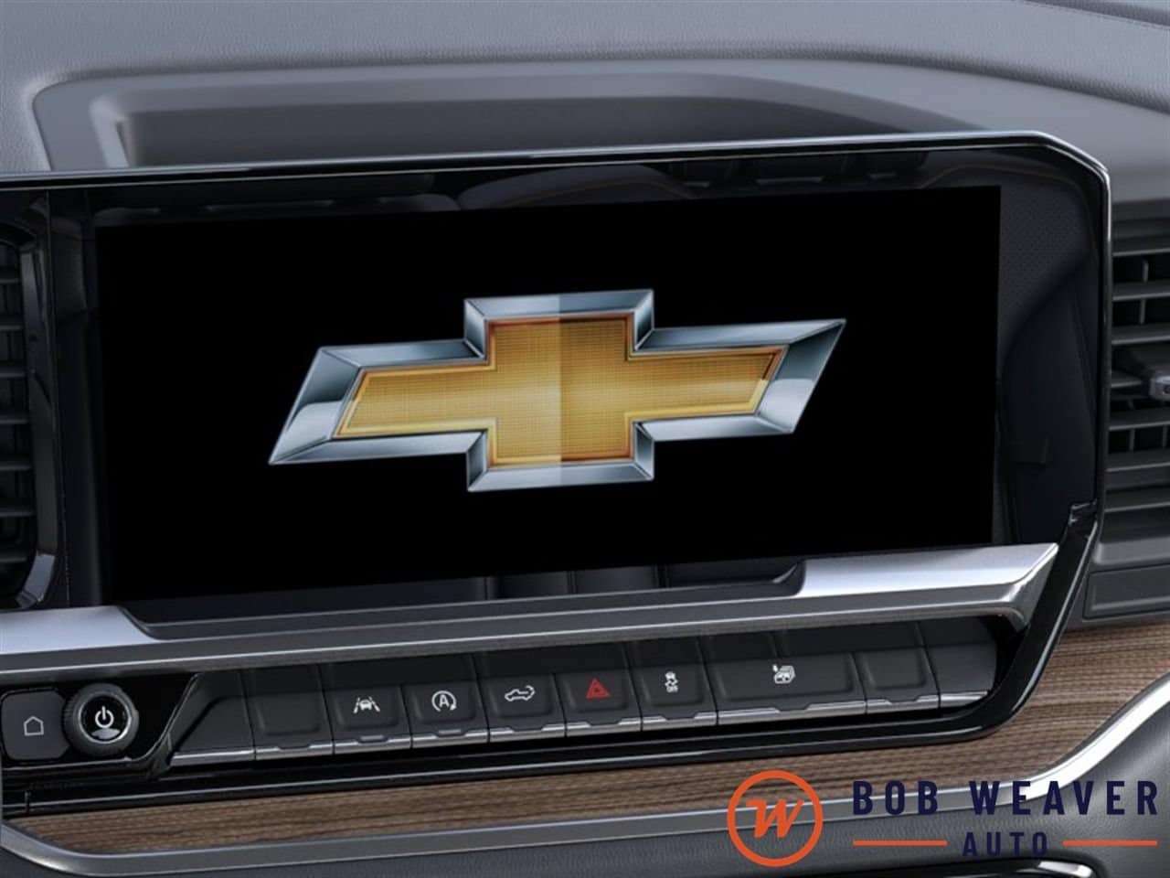 2026 Chevrolet Silverado 1500 LT - Photo 23