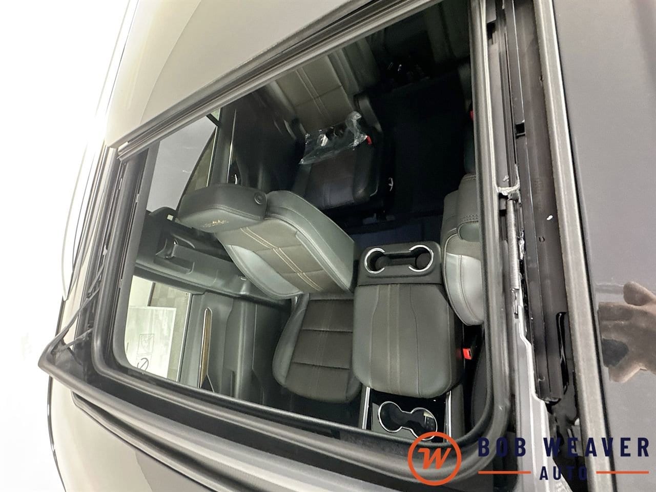 2026 Chevrolet Tahoe High Country - Photo 27