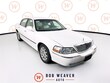 Lincoln Town Car
