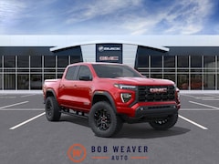2026 GMC Canyon Elevation Truck