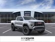 GMC Canyon