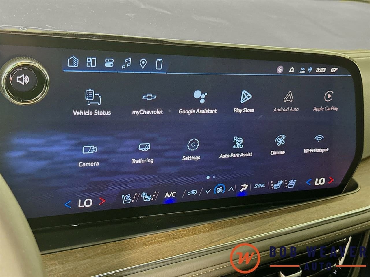 2026 Chevrolet Tahoe High Country - Photo 17