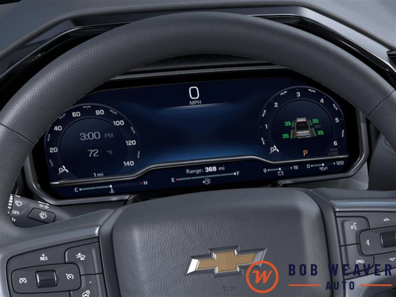 2026 Chevrolet Silverado 1500 LT - Photo 21