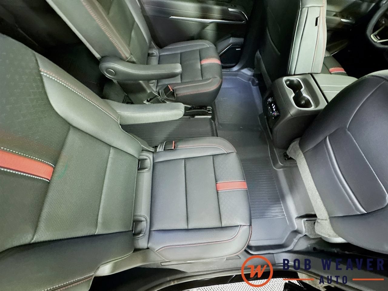 2026 Chevrolet Traverse RS - Photo 35