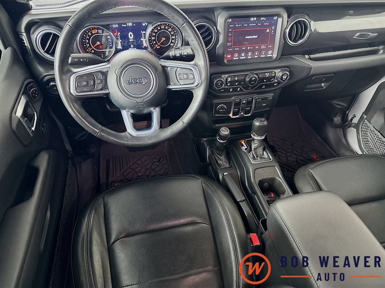 2023 Jeep Wrangler 4-Door Sahara Altitude - Photo 27