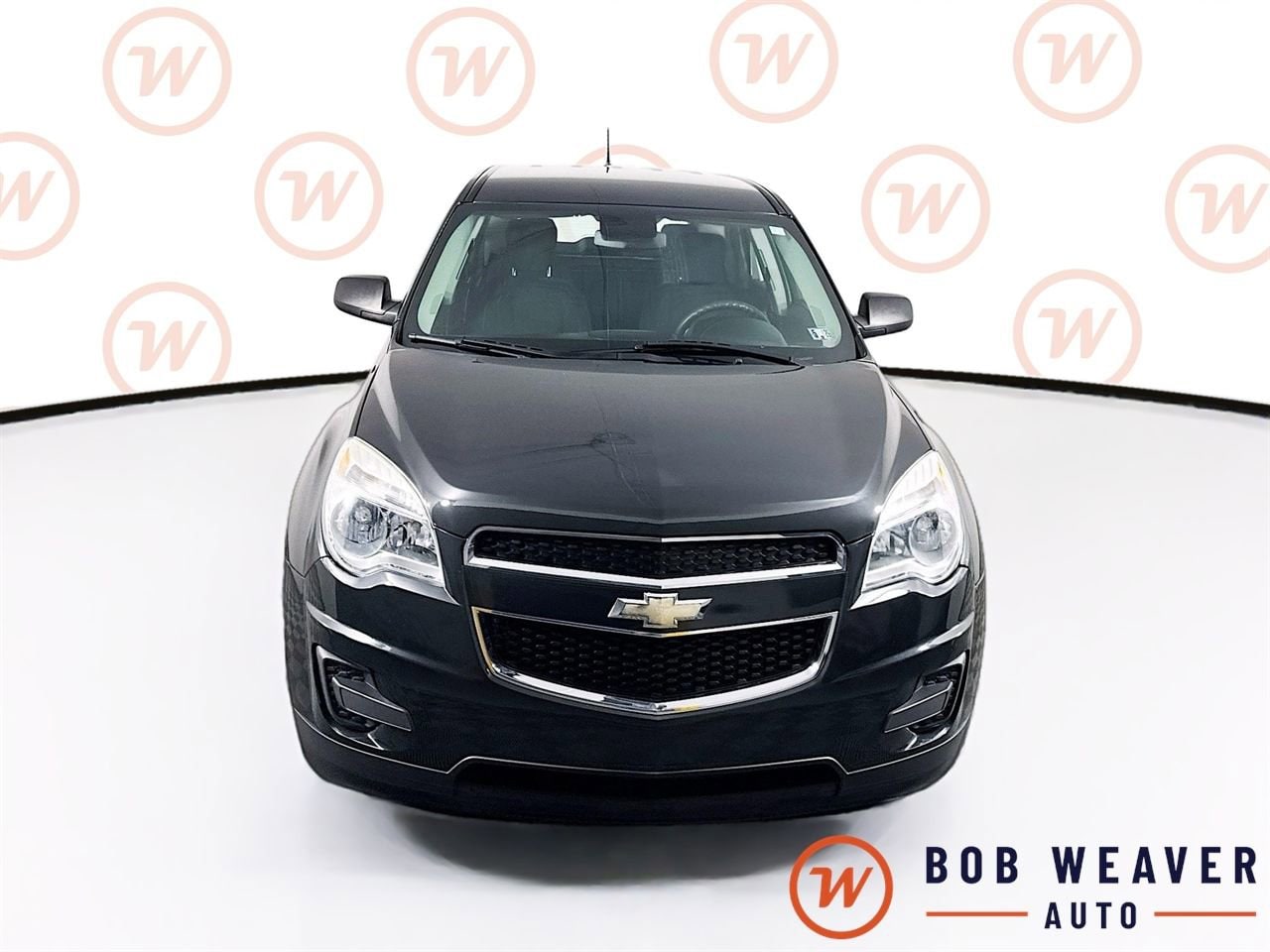 Used 2014 Chevrolet Equinox LS with VIN 2GNFLEEK0E6328713 for sale in Pottsville, PA