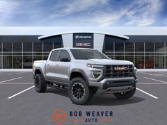 2026 GMC Canyon AT4 Truck