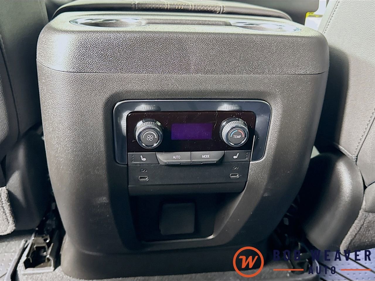 2026 Chevrolet Tahoe High Country - Photo 31