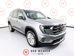 2026 GMC Acadia Elevation SUV