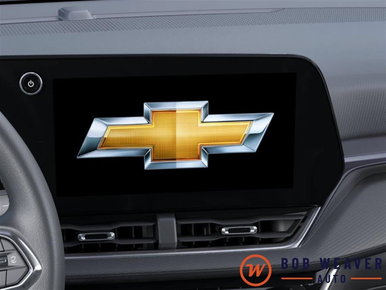 2027 Chevrolet Equinox LT - Photo 23